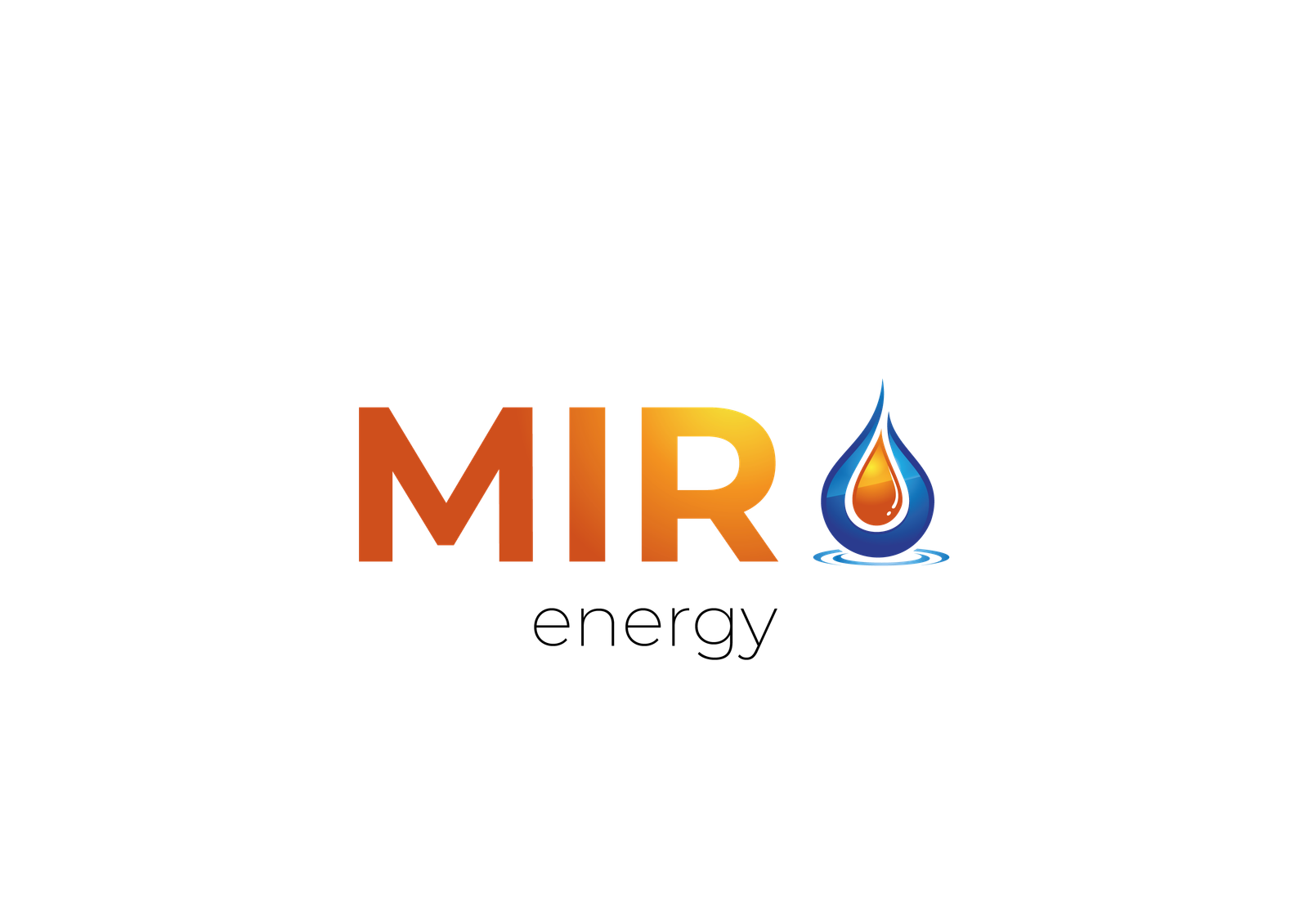 MIR energy